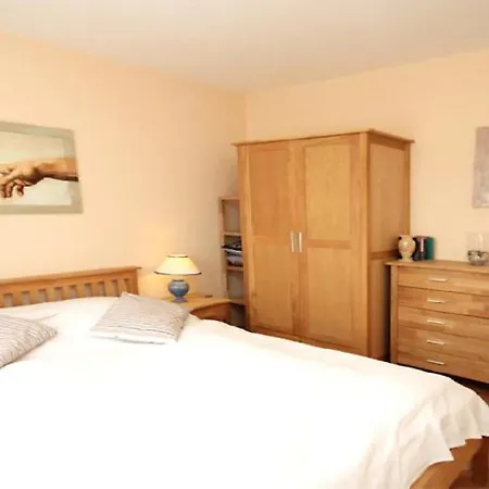 Strandschloesschen Ostseebad Kühlungsborn