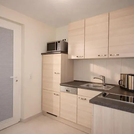 Strandschloesschen *