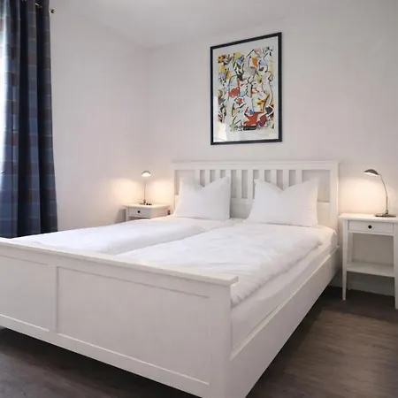 Apartment Strandschloesschen