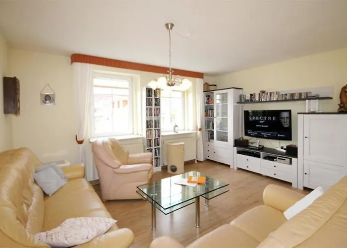 Lejlighed Strandschloesschen *