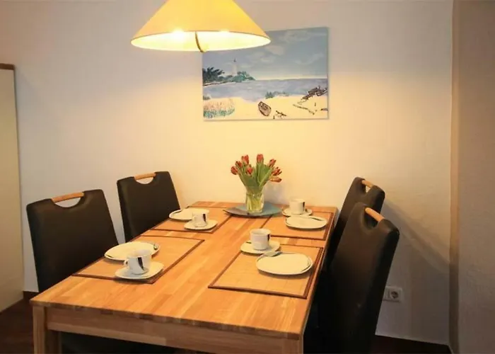 Strandschloesschen Ostseebad Kühlungsborn