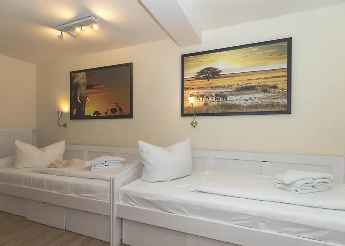 Strandschloesschen *