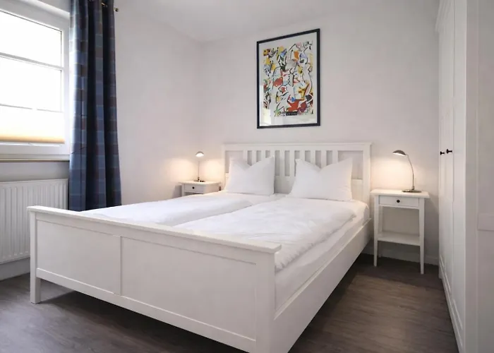 Lejlighed Strandschloesschen